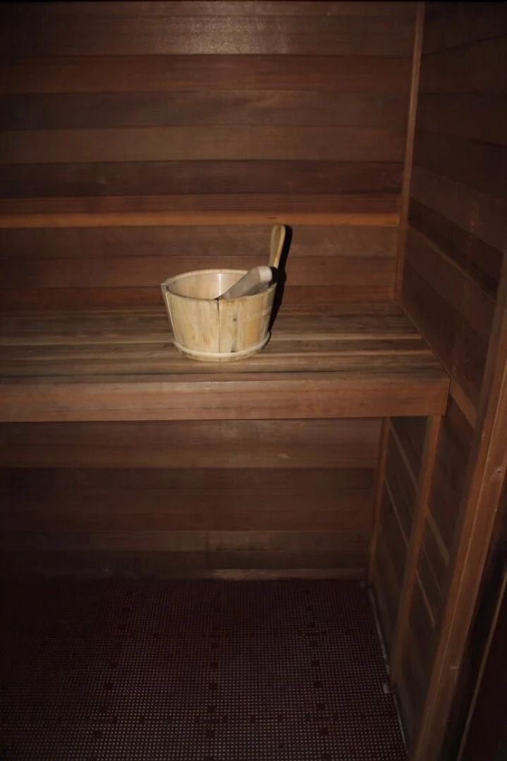 Coquille at Martinique on the Gulf by RedAwning