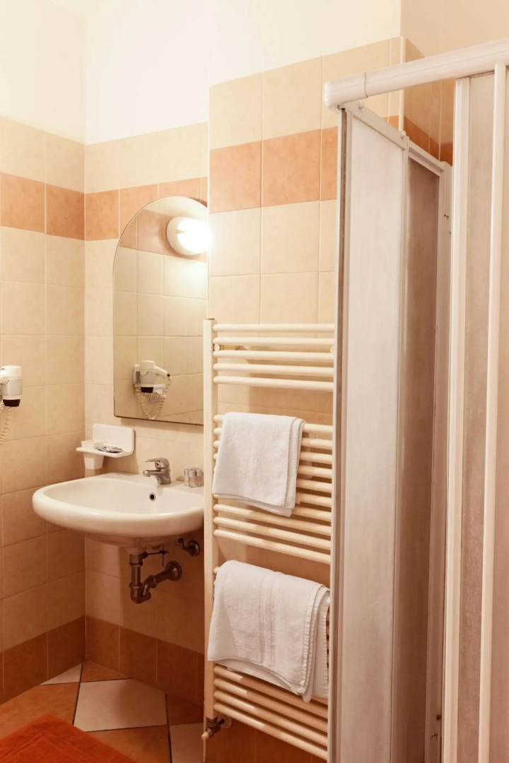 Hotel Antica Fonte