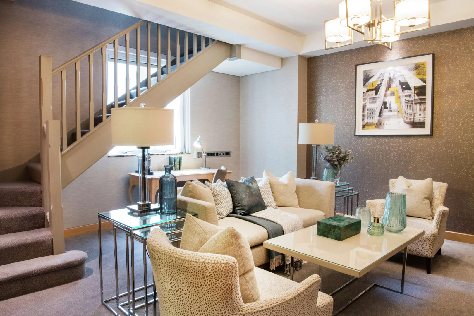 Conrad London St. James