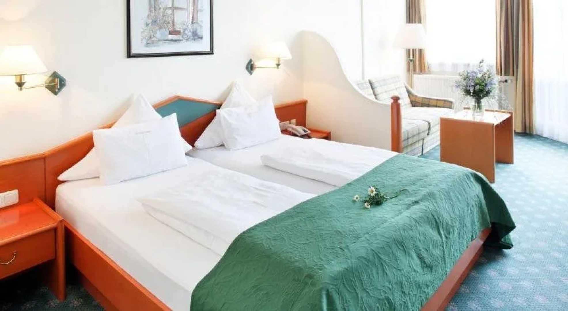 Landhotel Schwaiger
