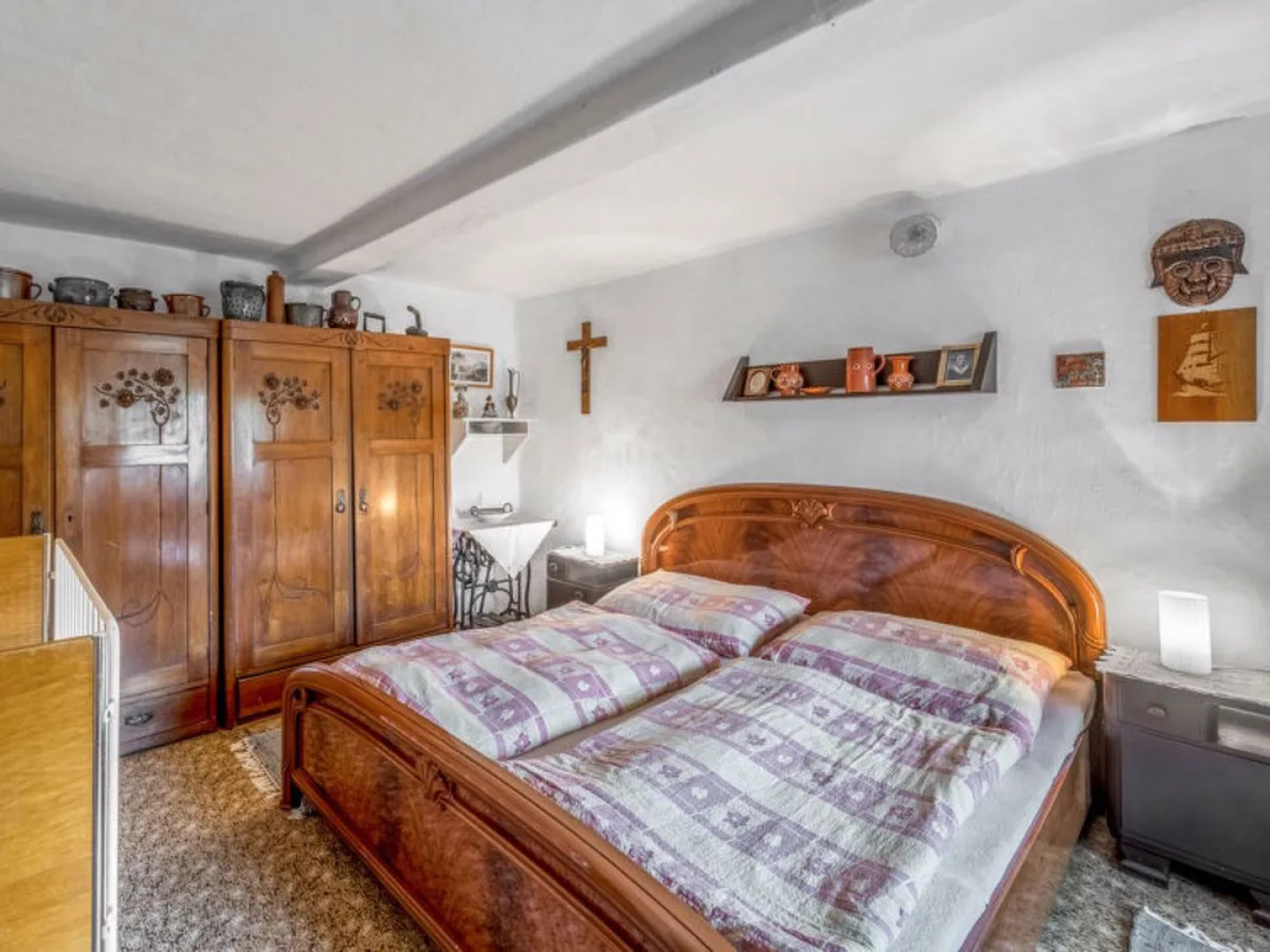 Újezd Svatého Kříže