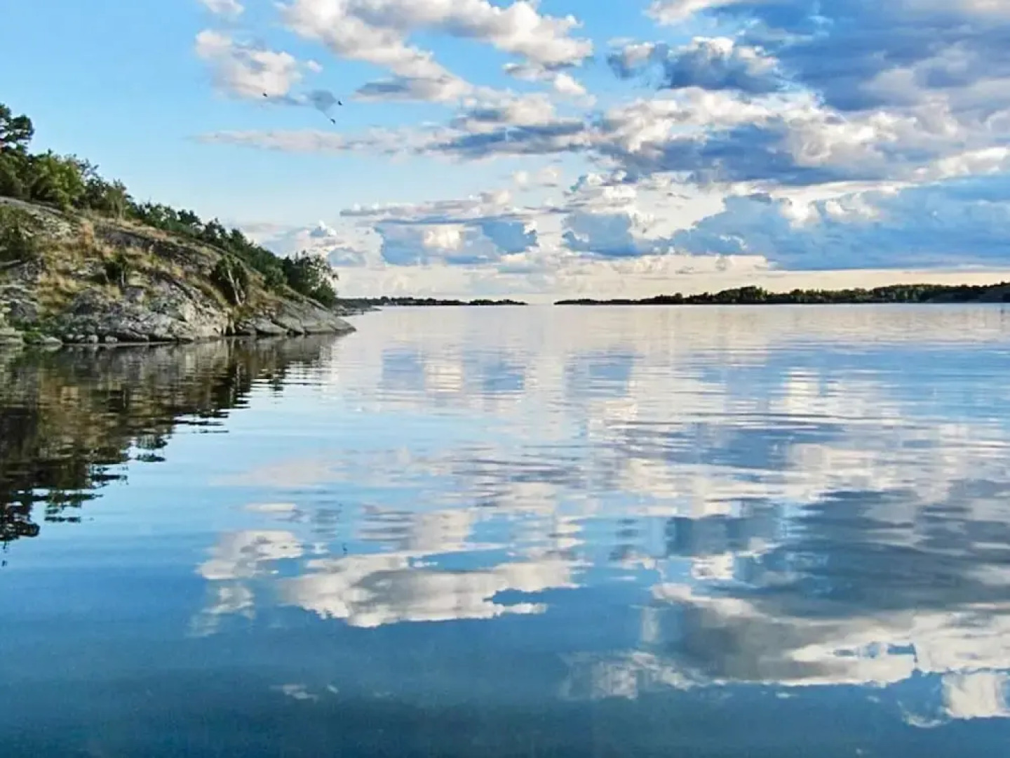 4 Person Holiday Home in Trensum-by Traum