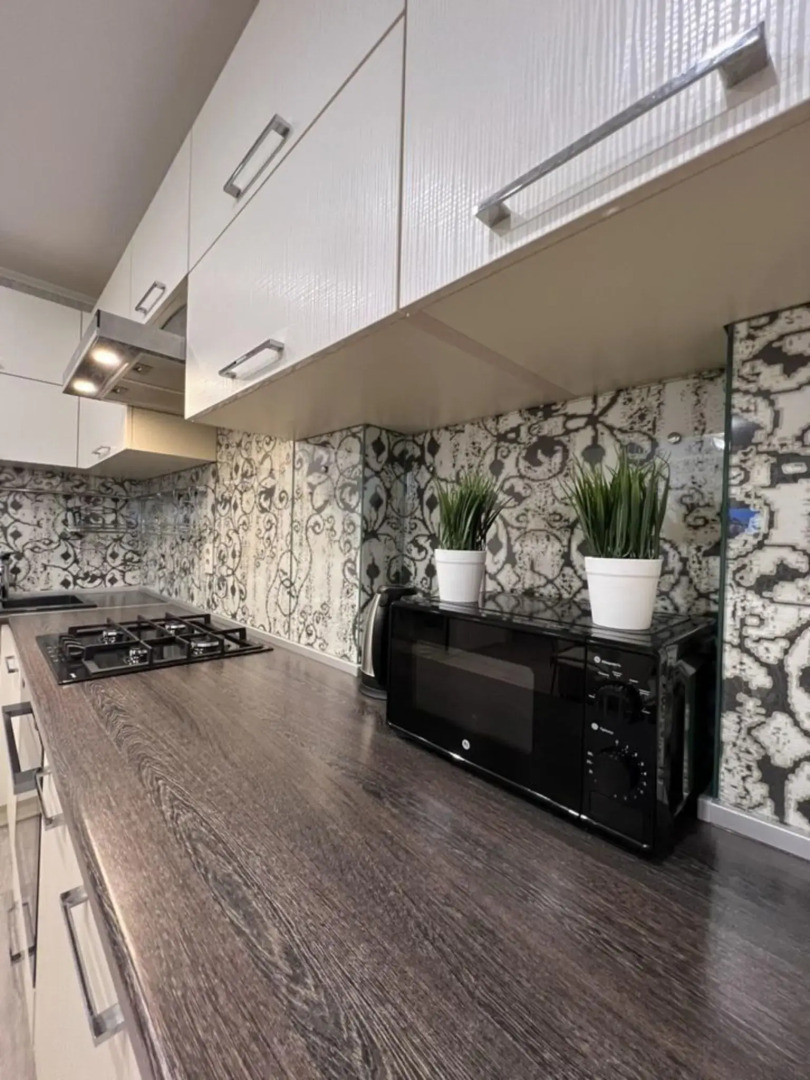 Апартаменты на улице Бежицкая 1 корпус 3