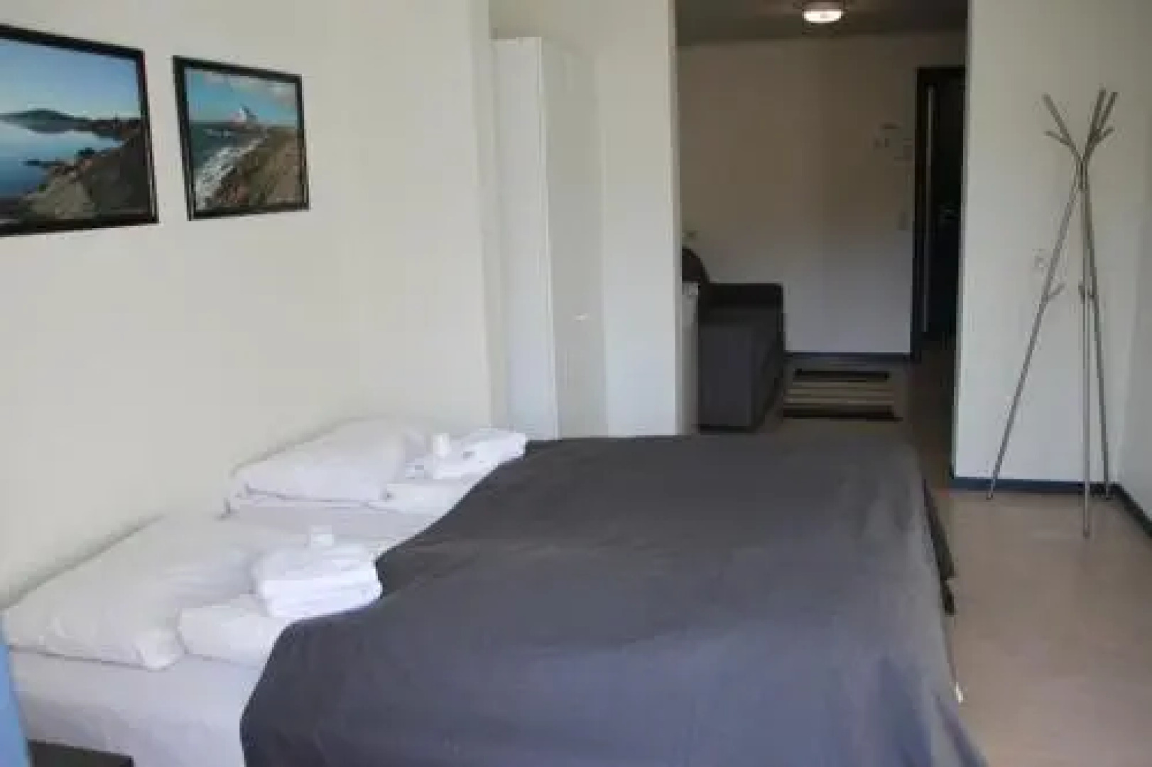 Froland Vandrerhjem/Eikely Senter