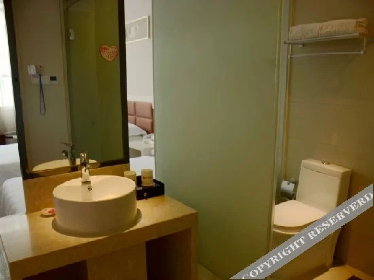 Shangyite Chain Hotel