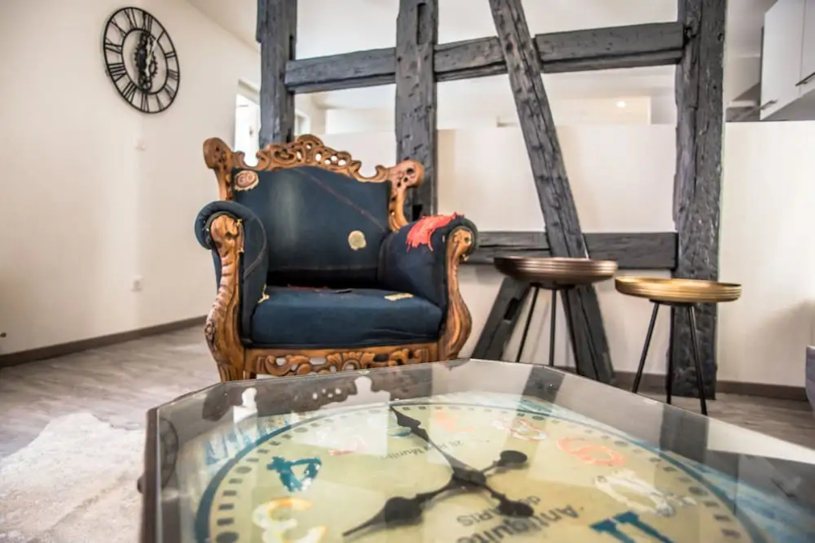 Les Appartements d'Alicia Obernai