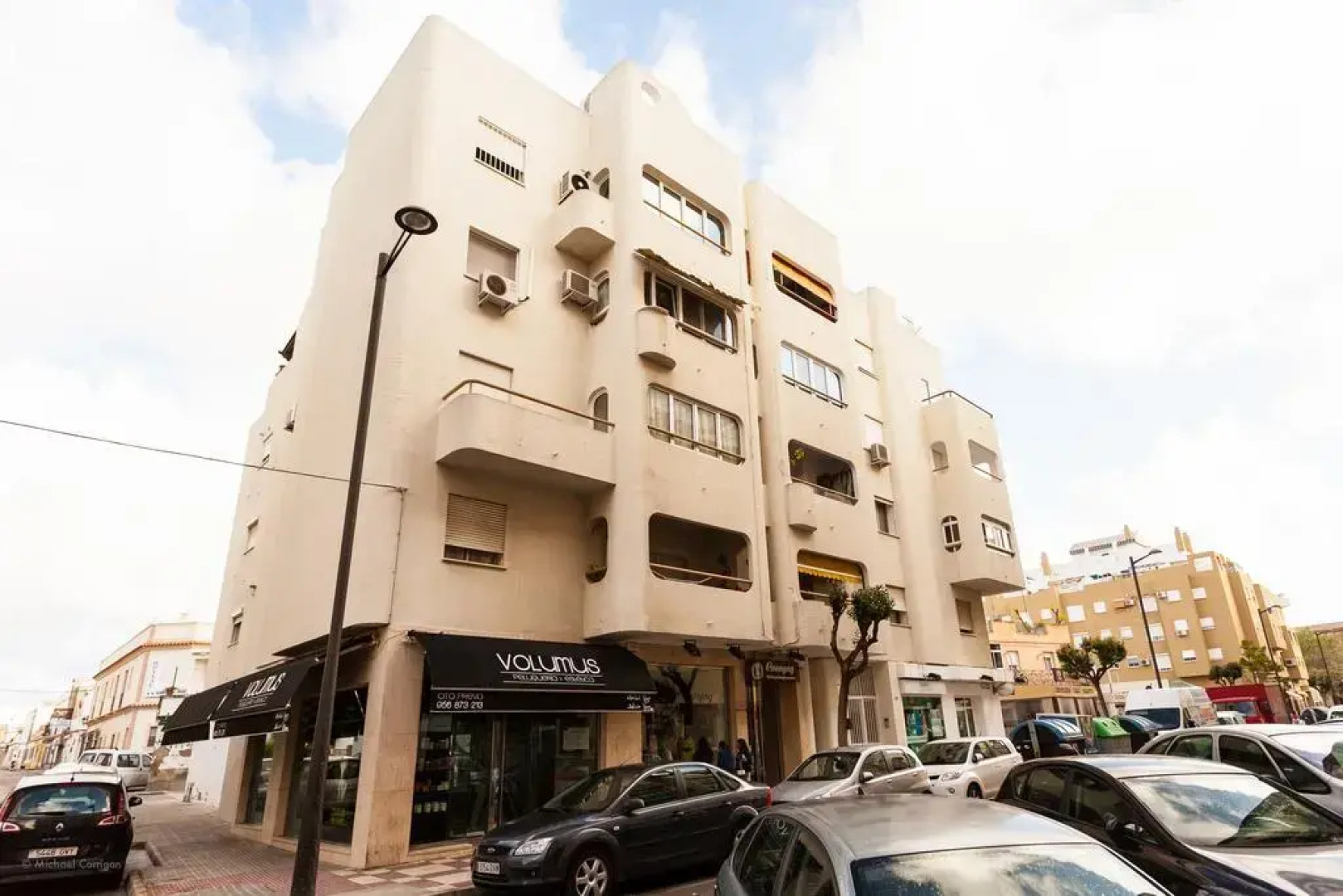 Apartamentos Costacity