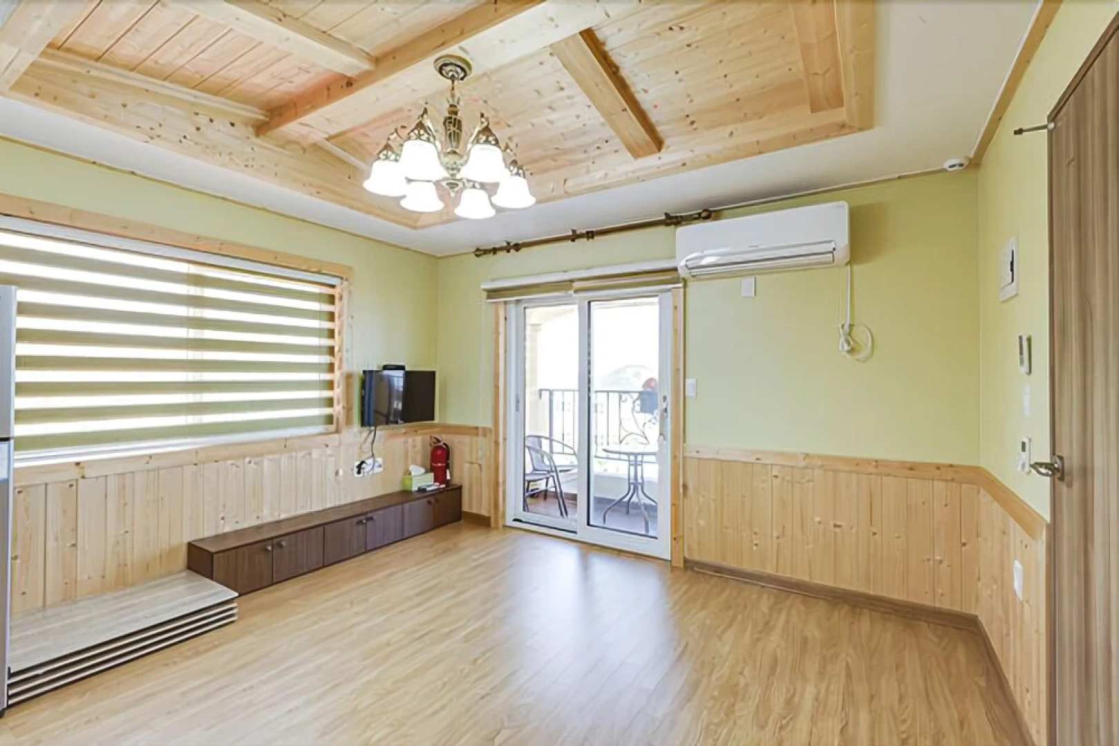 Namhae Thankyou Pension