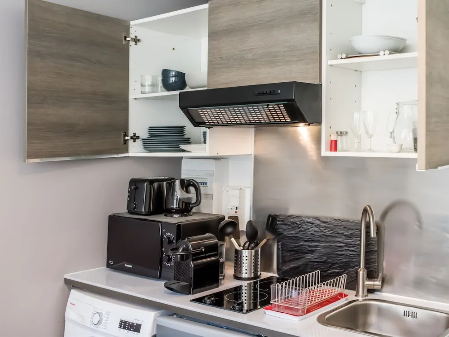 La Cle des Expos "In Paris"