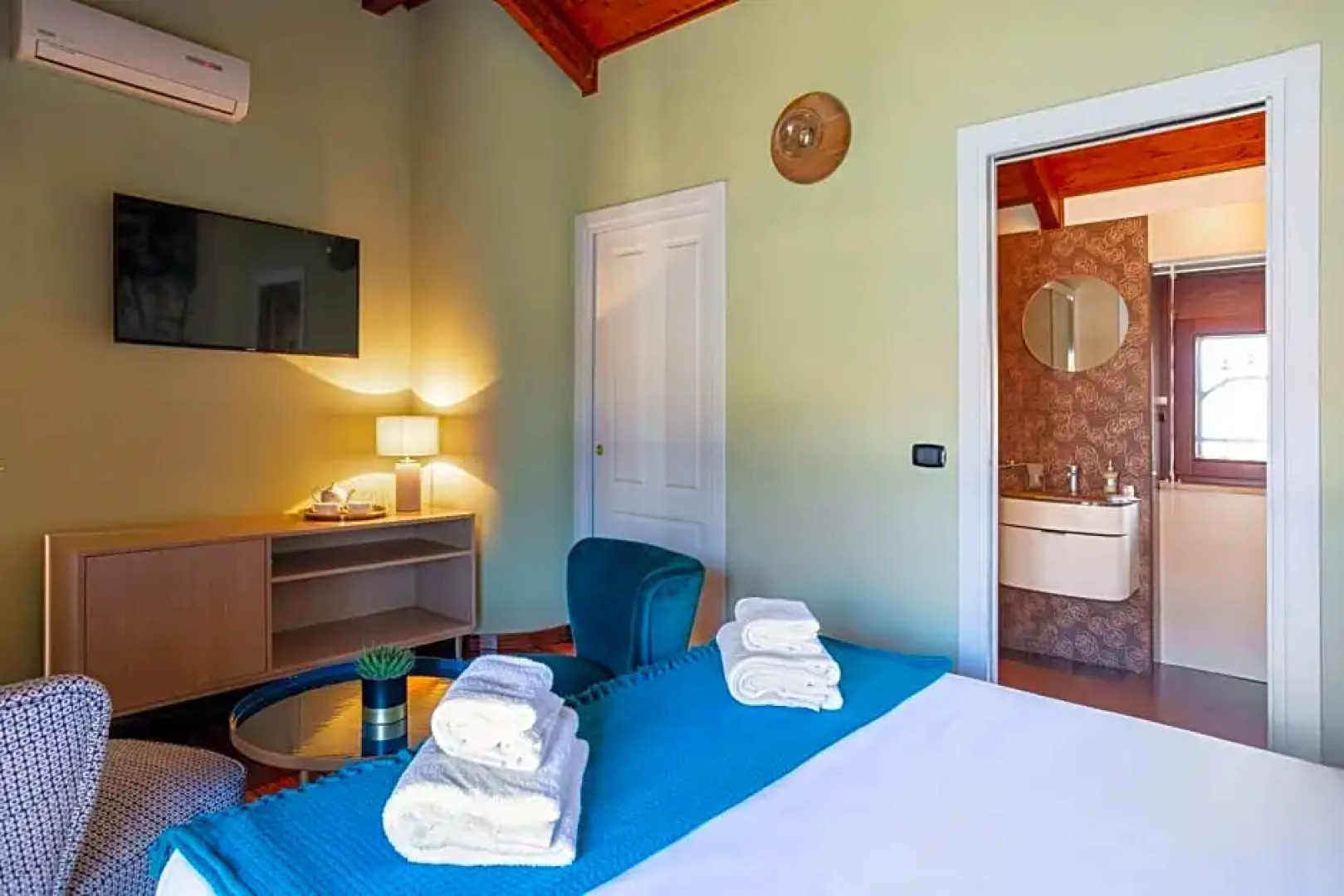 Pavean Suites Frattaminore