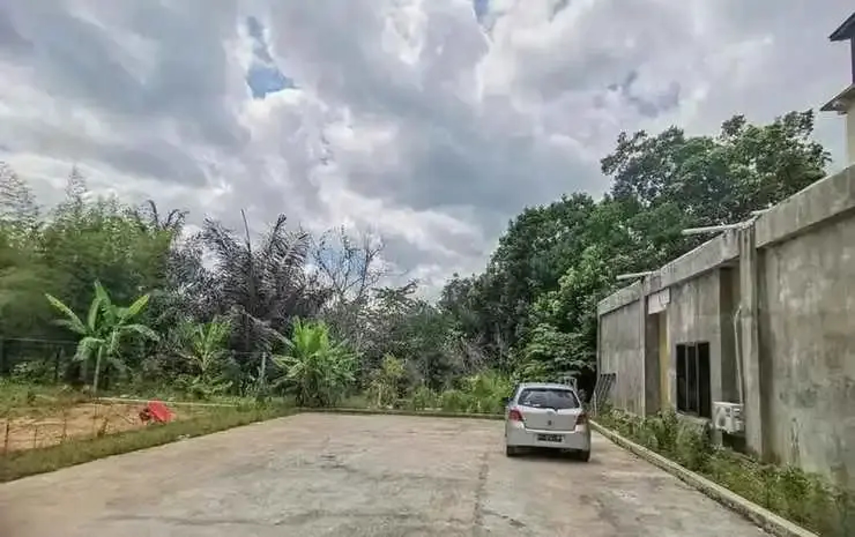 RedDoorz near Kantor Walikota Bontang
