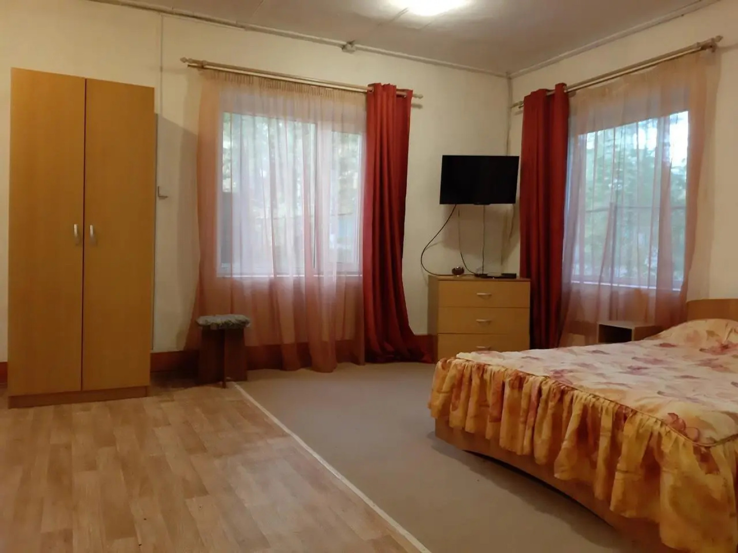 База отдыха Юность