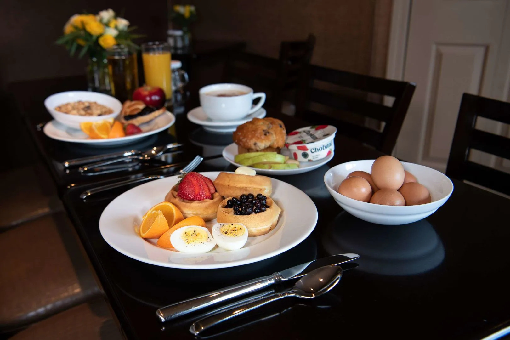 Port Inn and Suites Portsmouth, an Ascend Collection Hotel