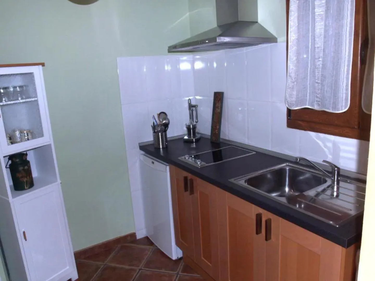 Apartamentos Rurales Los Galpones