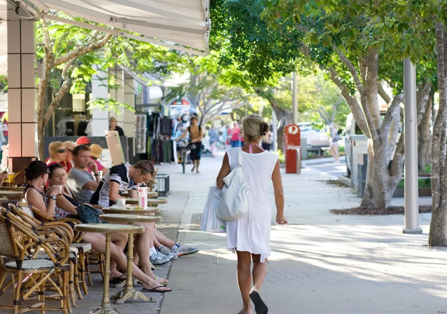 Sofitel Noosa Pacific Resort
