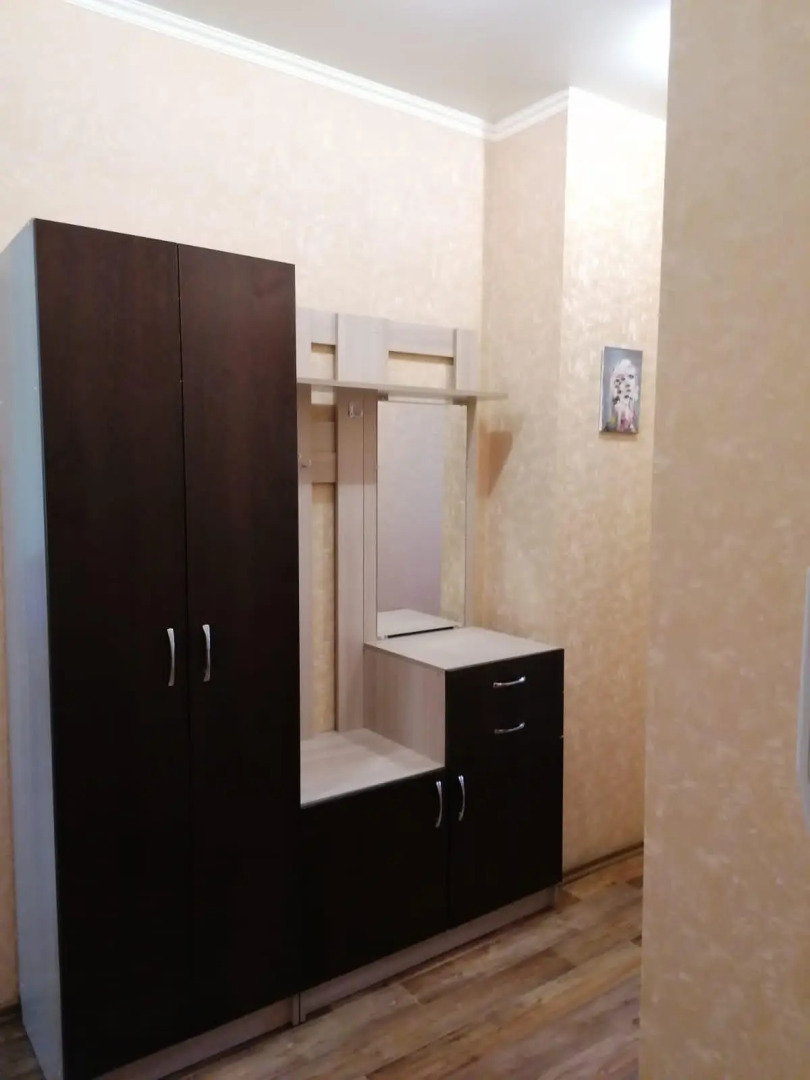 Апартаменты на улице Дзержинского 3