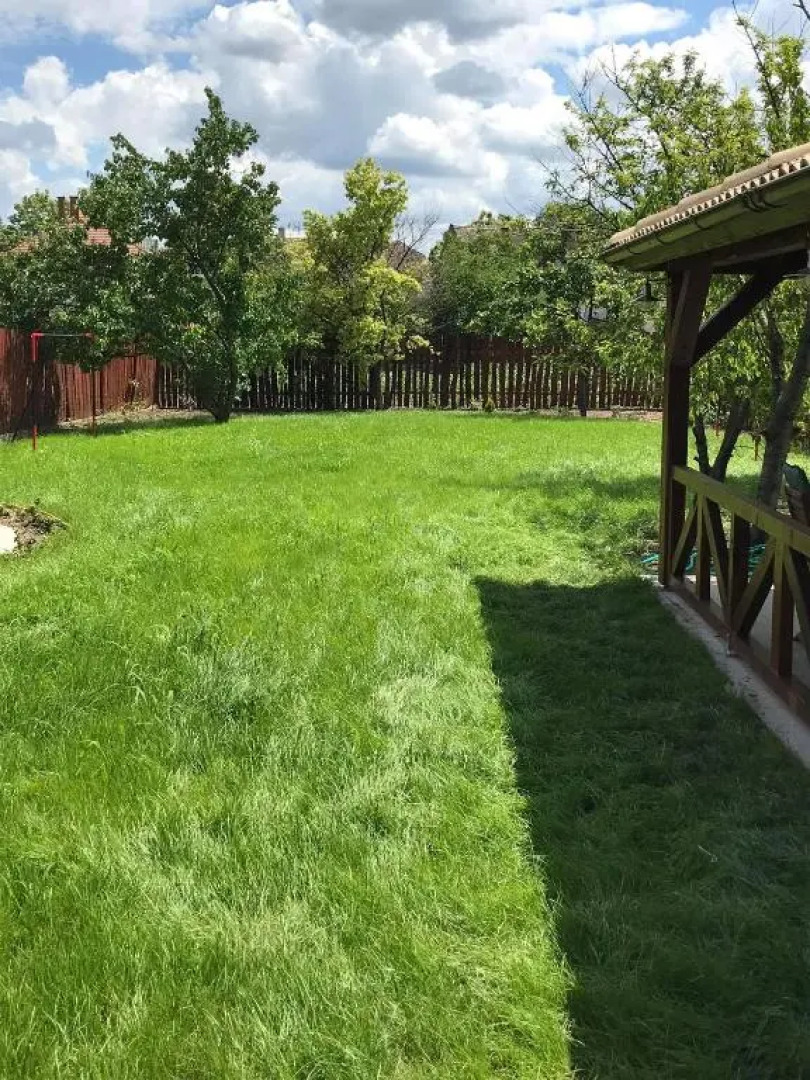 Apartment Hunyadi Makó