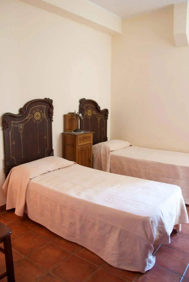 Agriturismo Biologico DellEtna