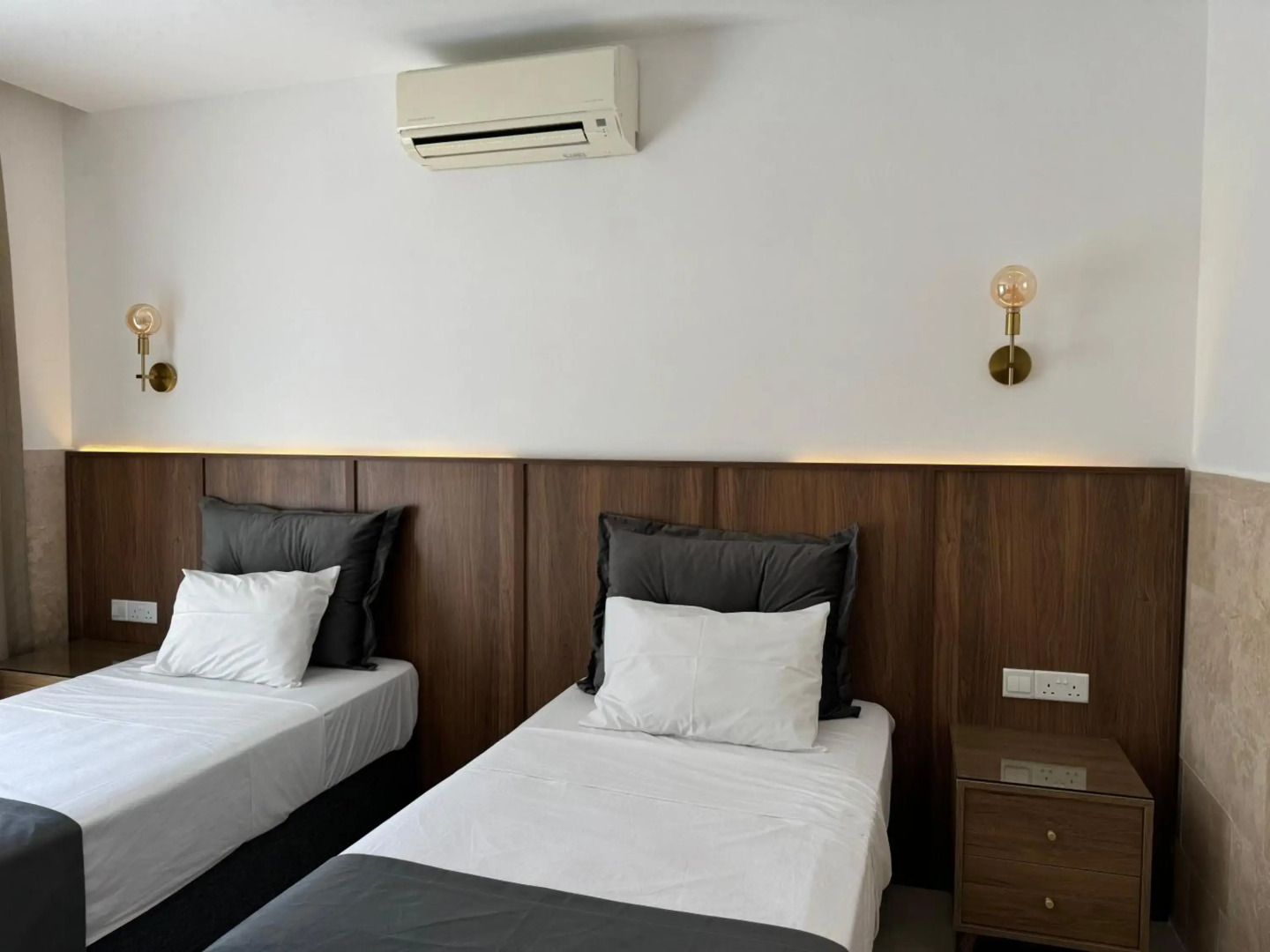 Gillham Vineyard Hotel - Adults Only