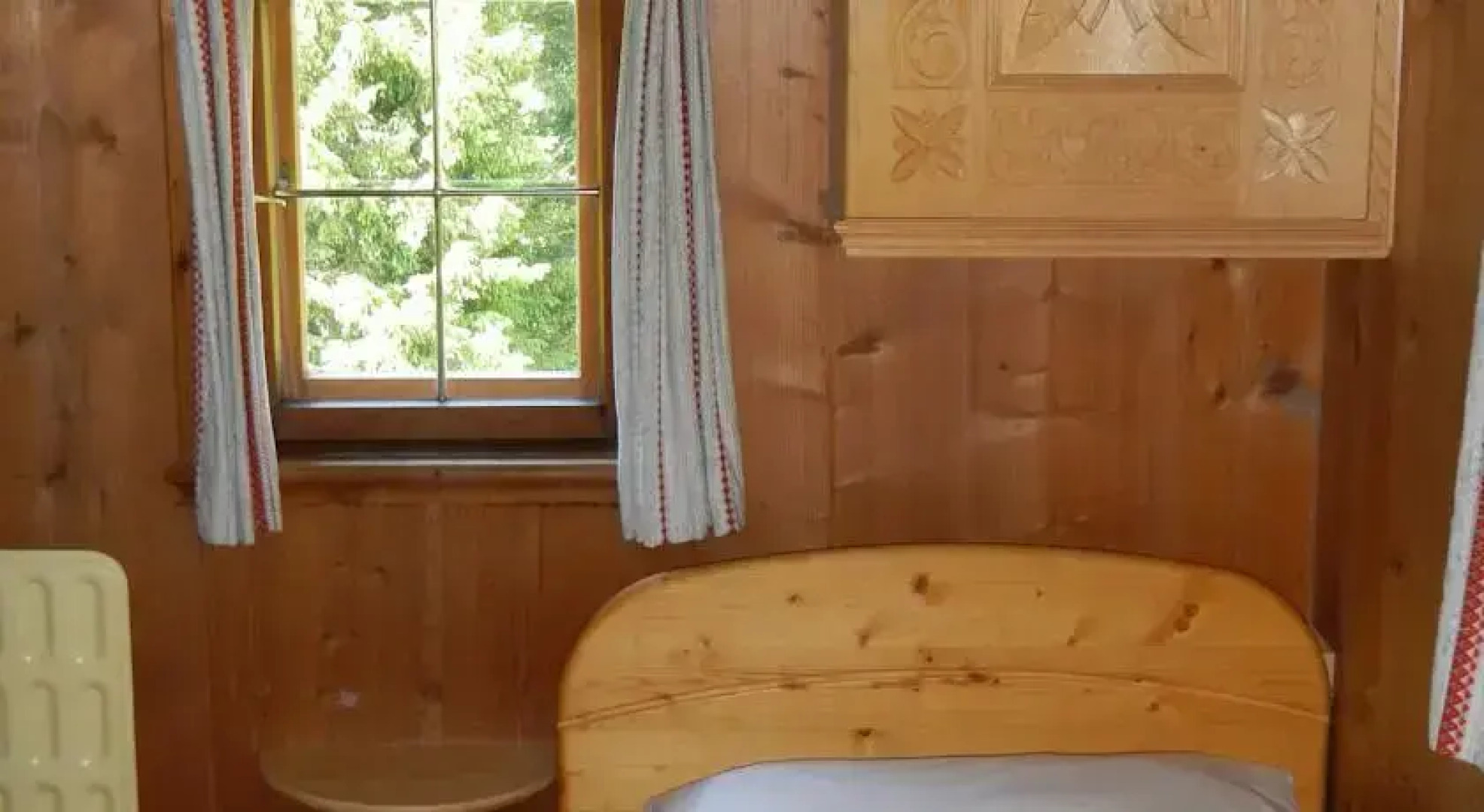 Ferienhaus Vollspora