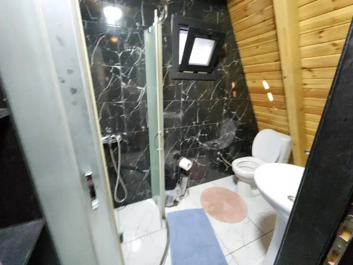 Sapanca Çağlayan Bungalow