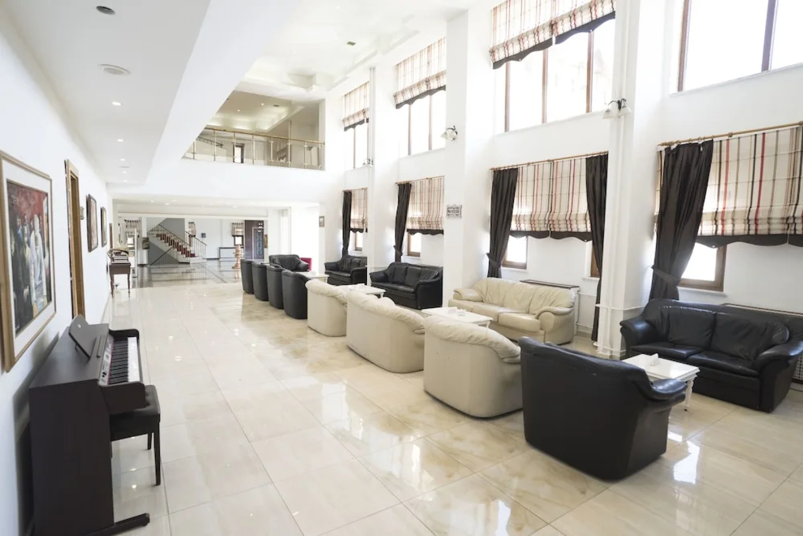 Galata Camlik Hotel