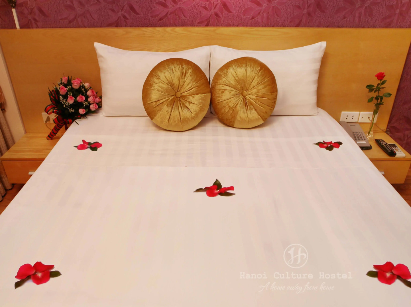 Hanoi Culture Hostel