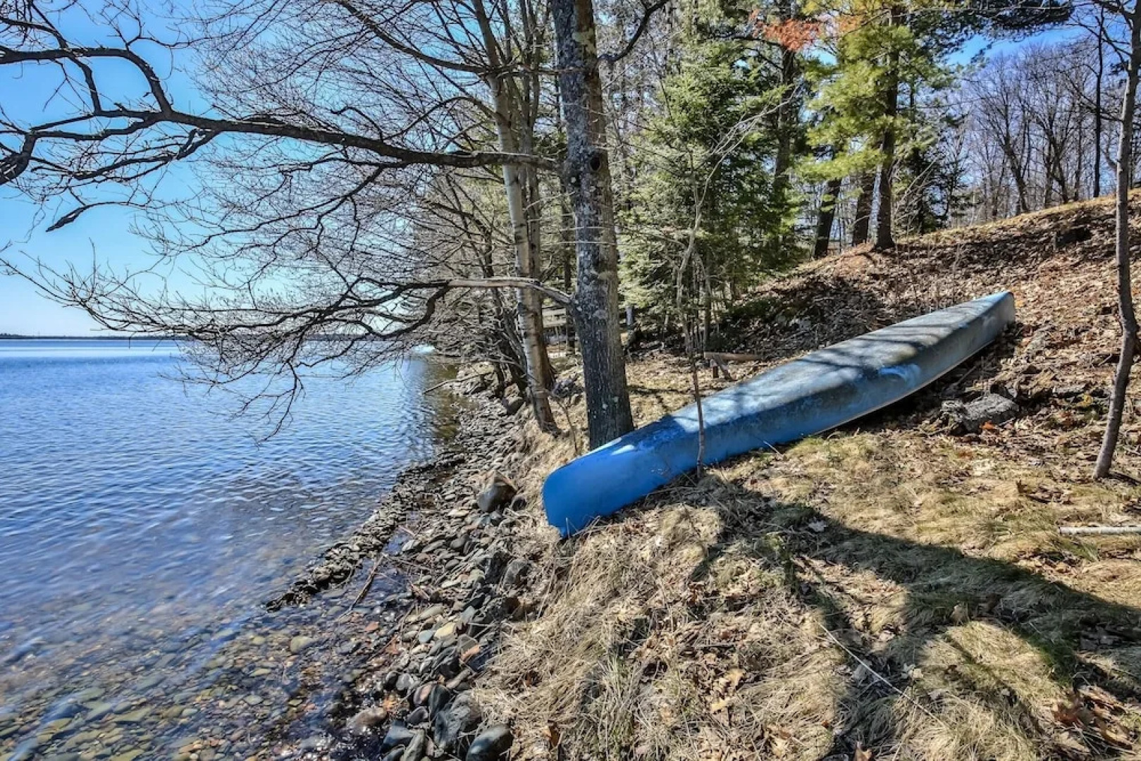 North Twin Getaway - Hiller Vacation S 3 Bedroom Home