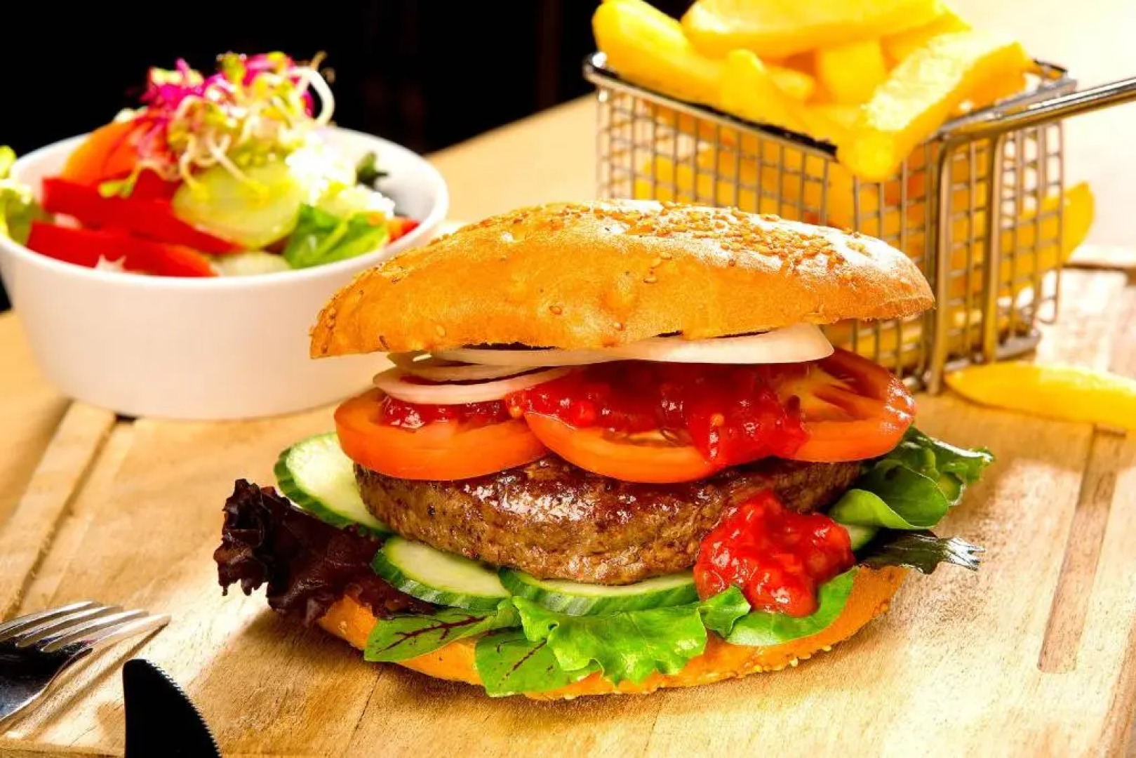 Plumbohms Bio-Suiten Hotel Superior