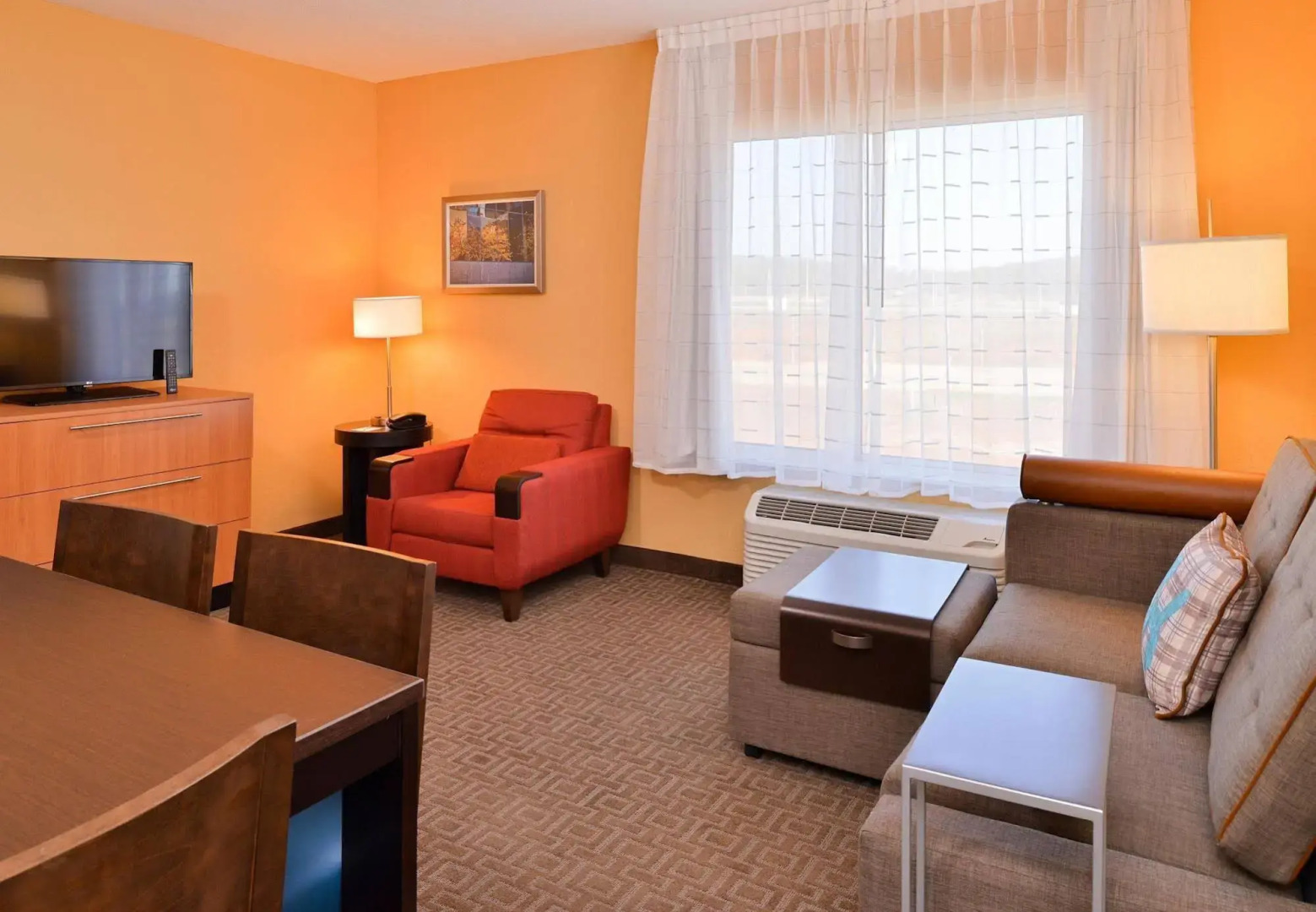 TownePlace Suites Huntsville West/Redstone Gateway