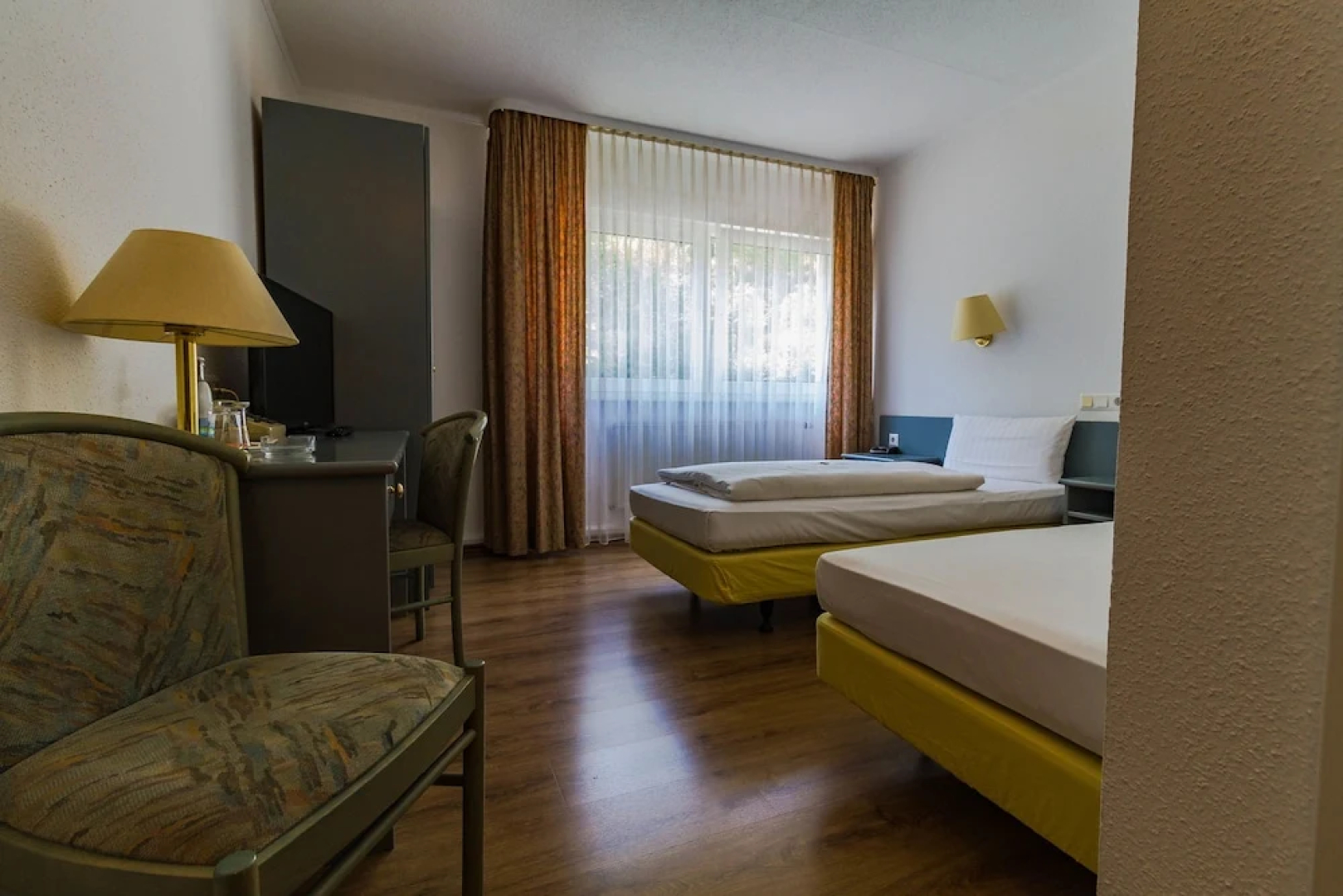 Stadt-gut-Hotel am Krahnberg