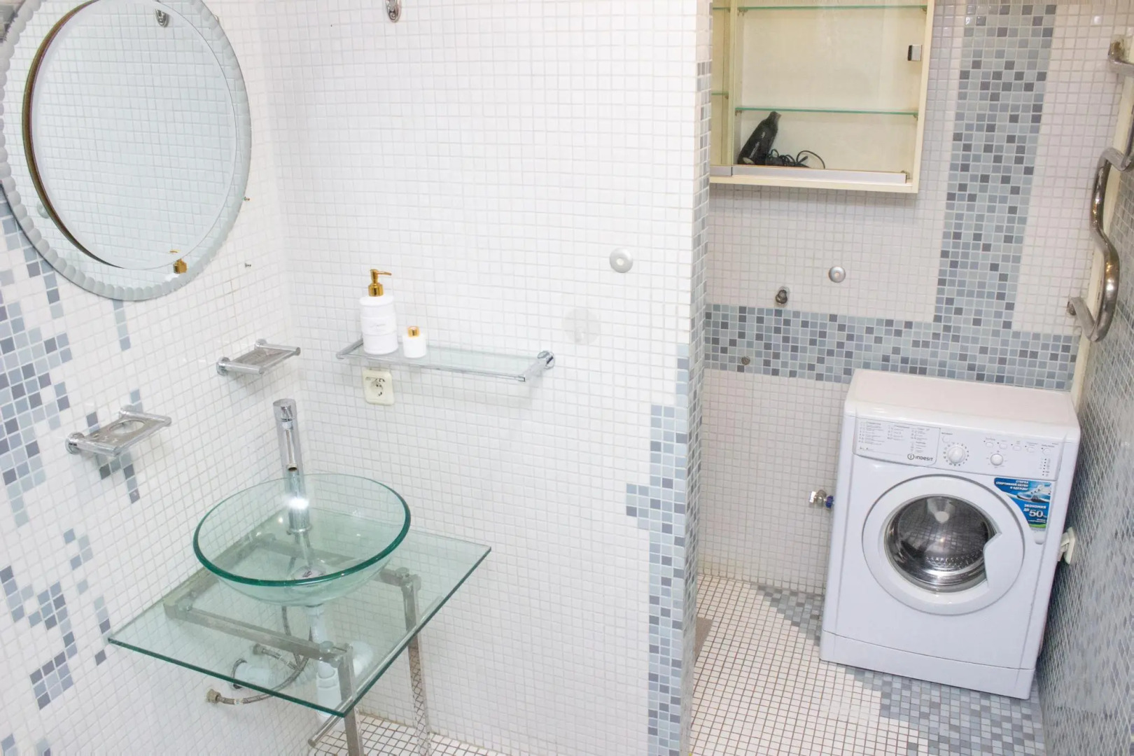 Апартаменты на улице Радищева