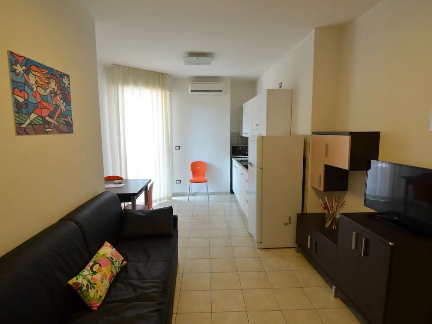 Residence with Wifi in the Heart of the Po Delta Park, Near the Sea