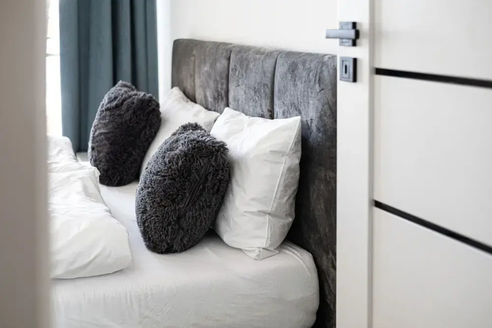 Areia Strefa SPA Widok na Morze Panorama