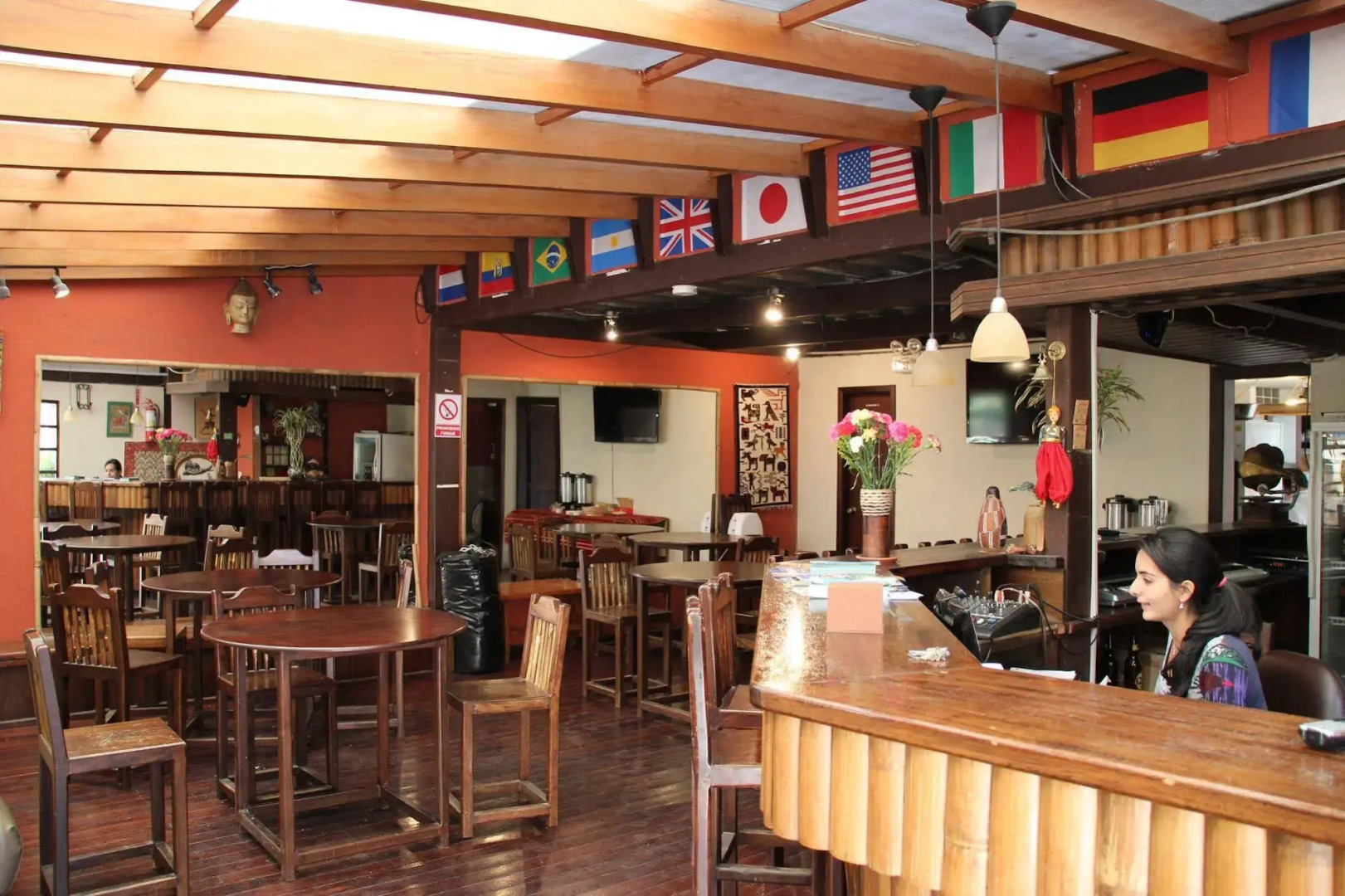 Arupo Bed and Breakfast