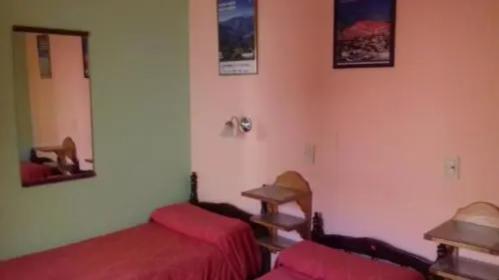 Residencial Colonial