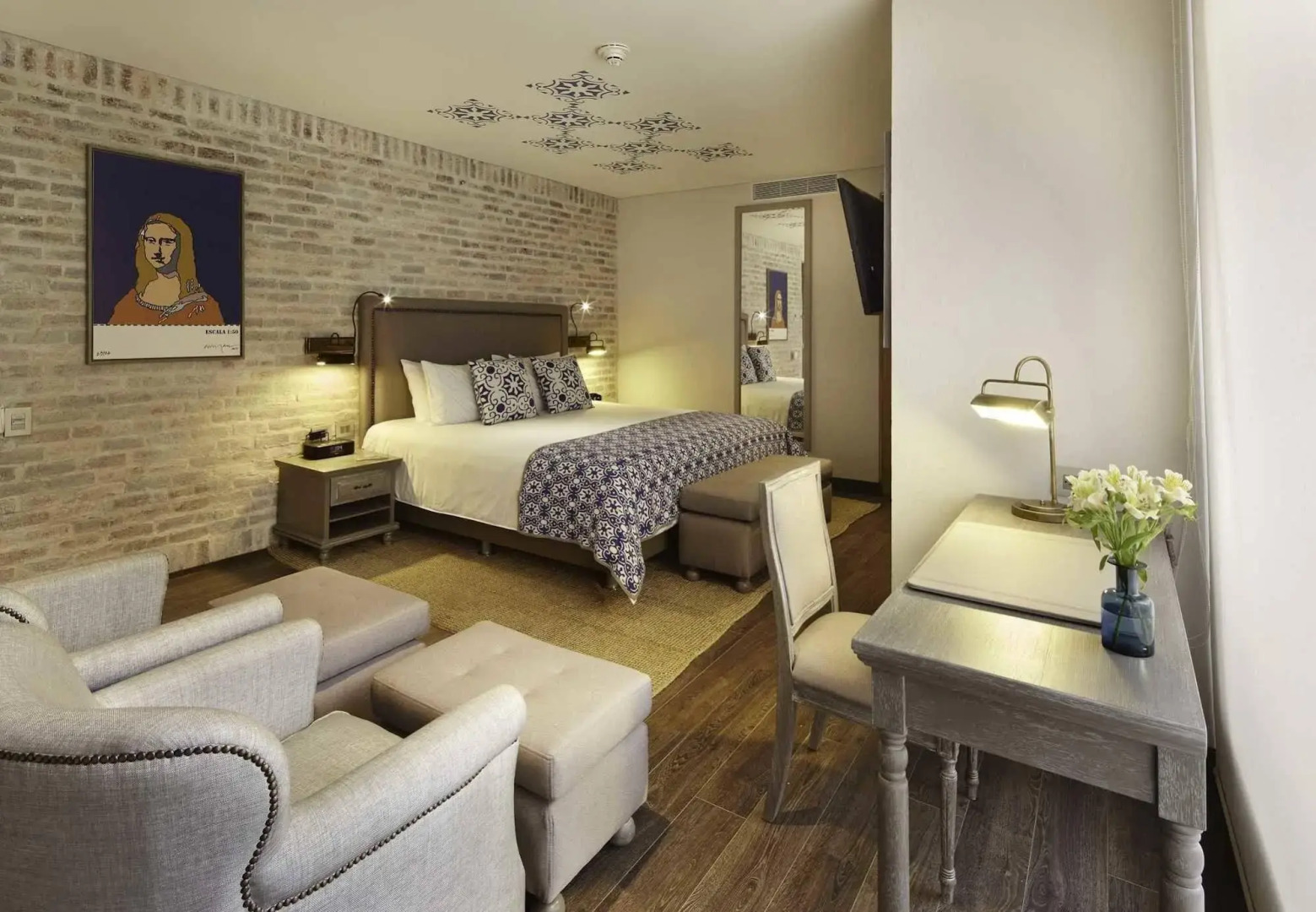 The Artisan D.C. Hotel, Autograph Collection