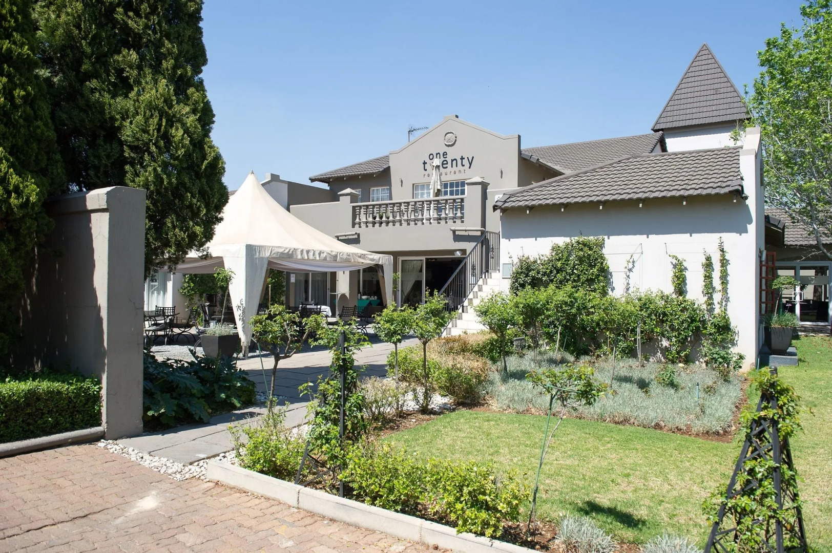 Silverbirch at Birchwood