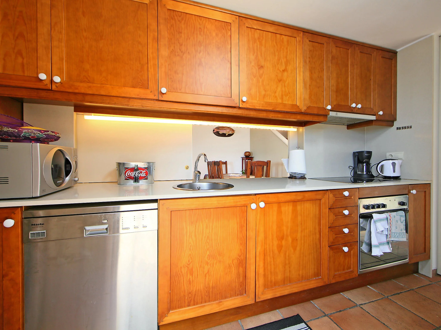 Holiday Home Bellademar