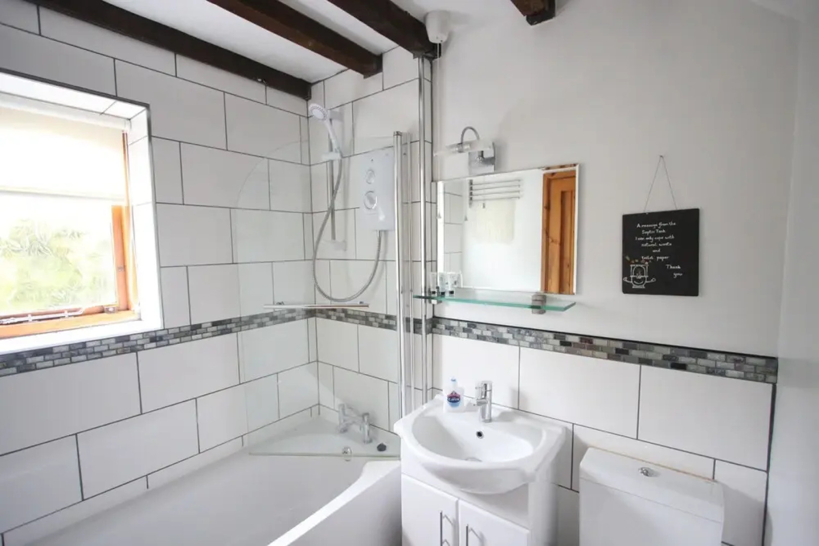 Whitley Elm Cottages