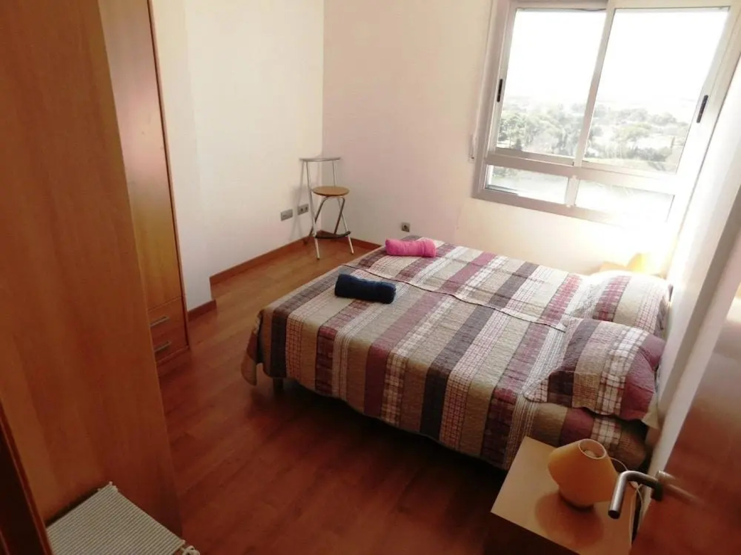 Apartamento Muga - A188
