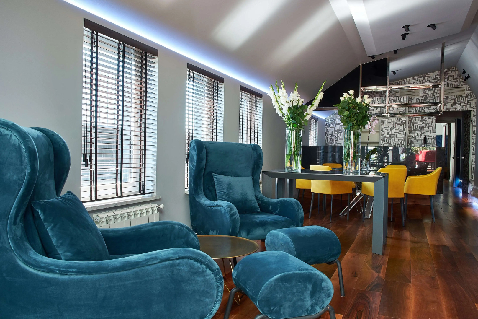 Il Decameron Luxury Design Hotel