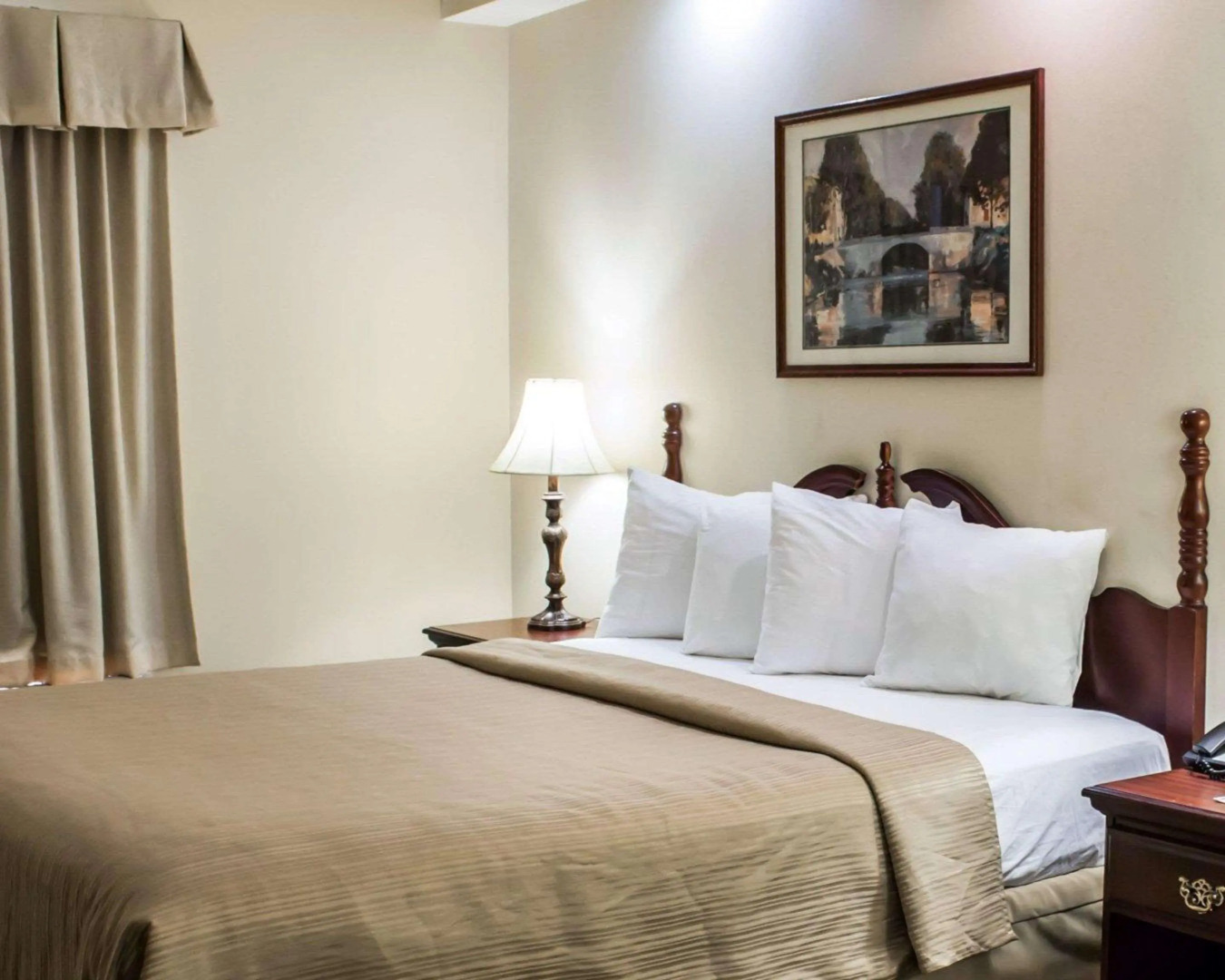 Quality Inn Goldsboro