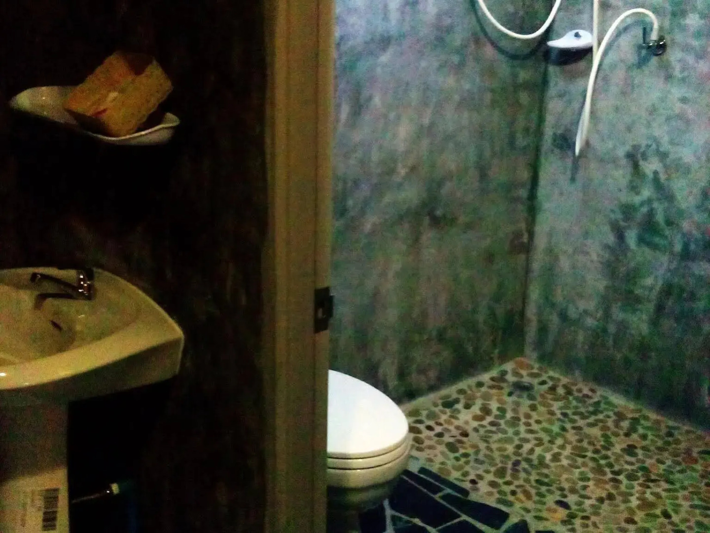 Khao Sok Cabana Resort