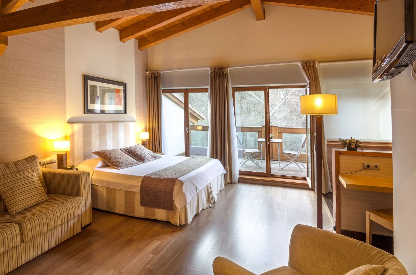 Arha Reserva del Saja