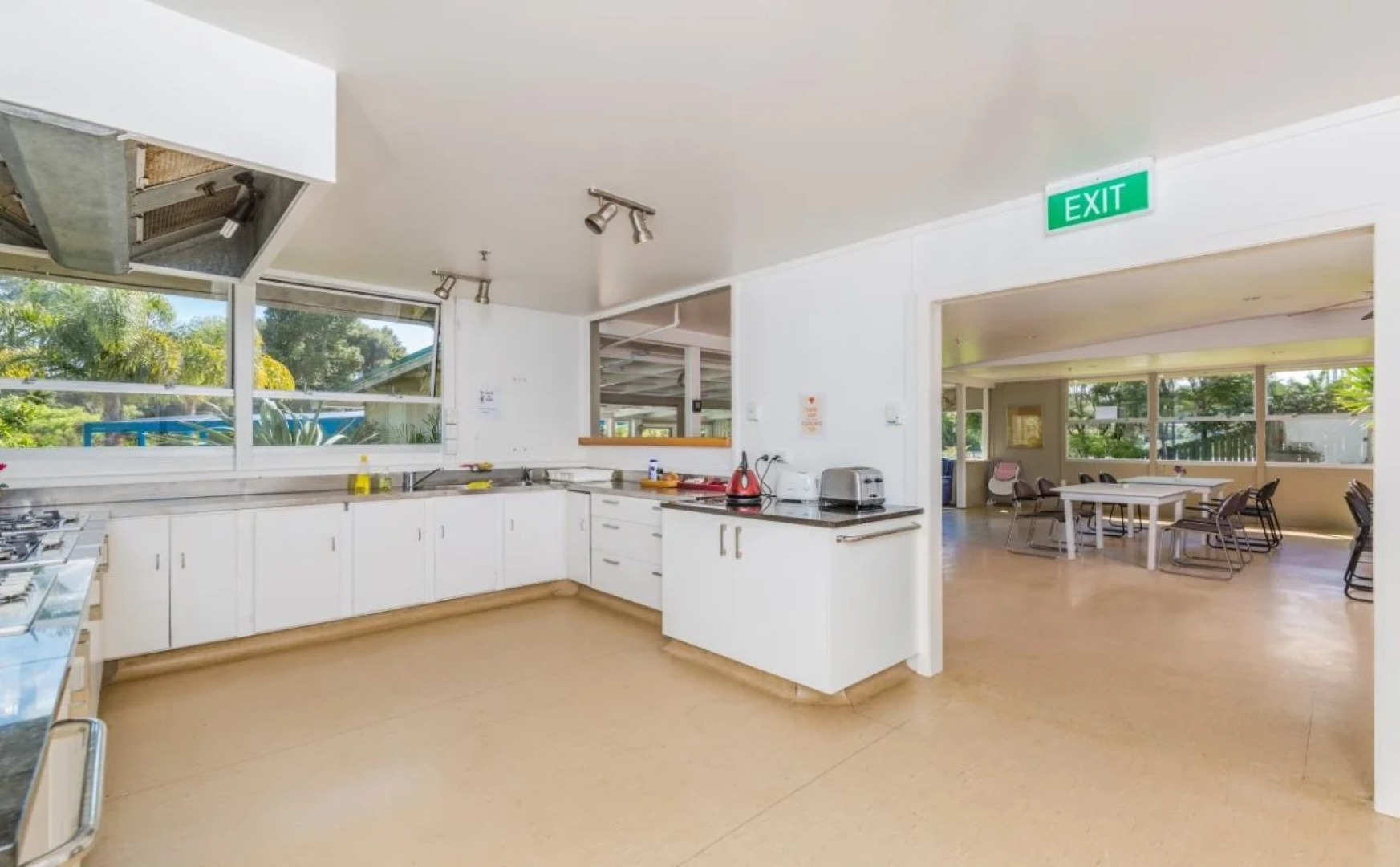 Riverside Lodge Paihia