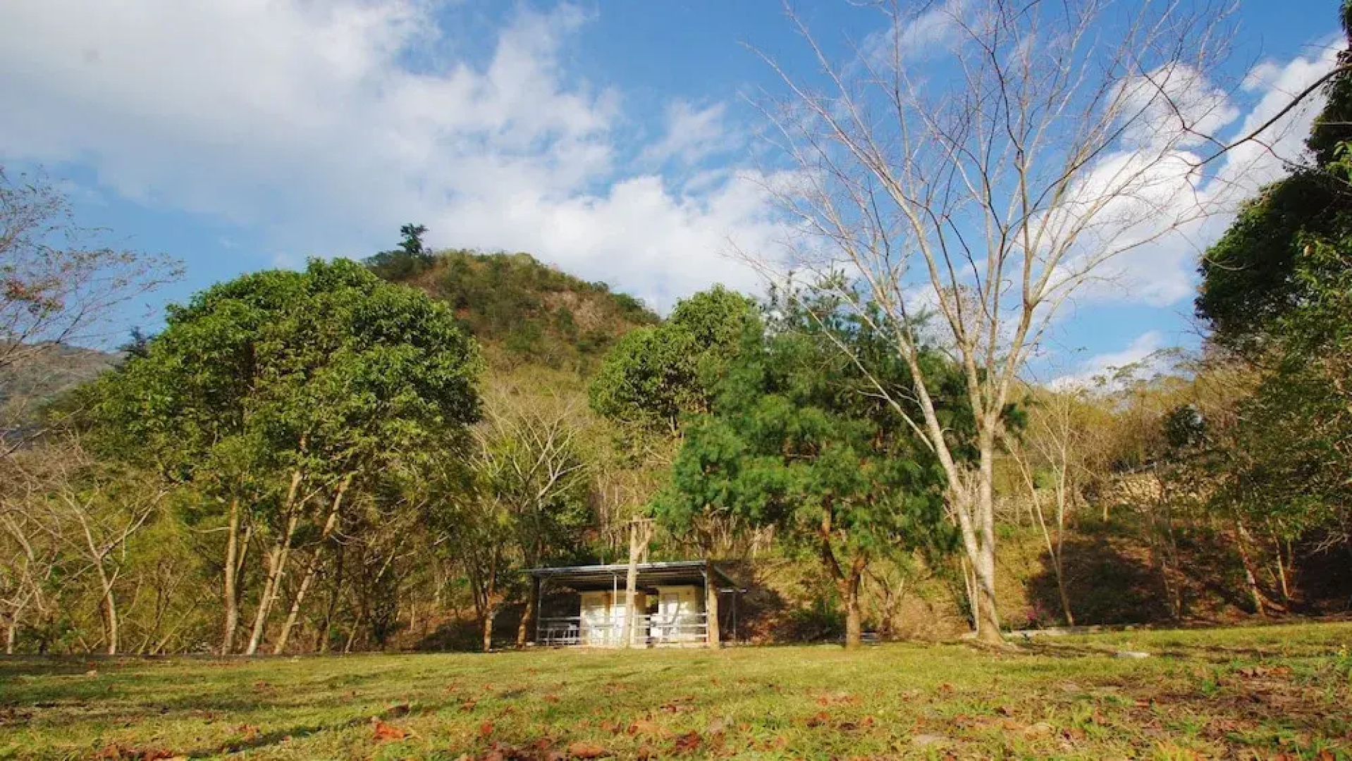 Hamu Shan