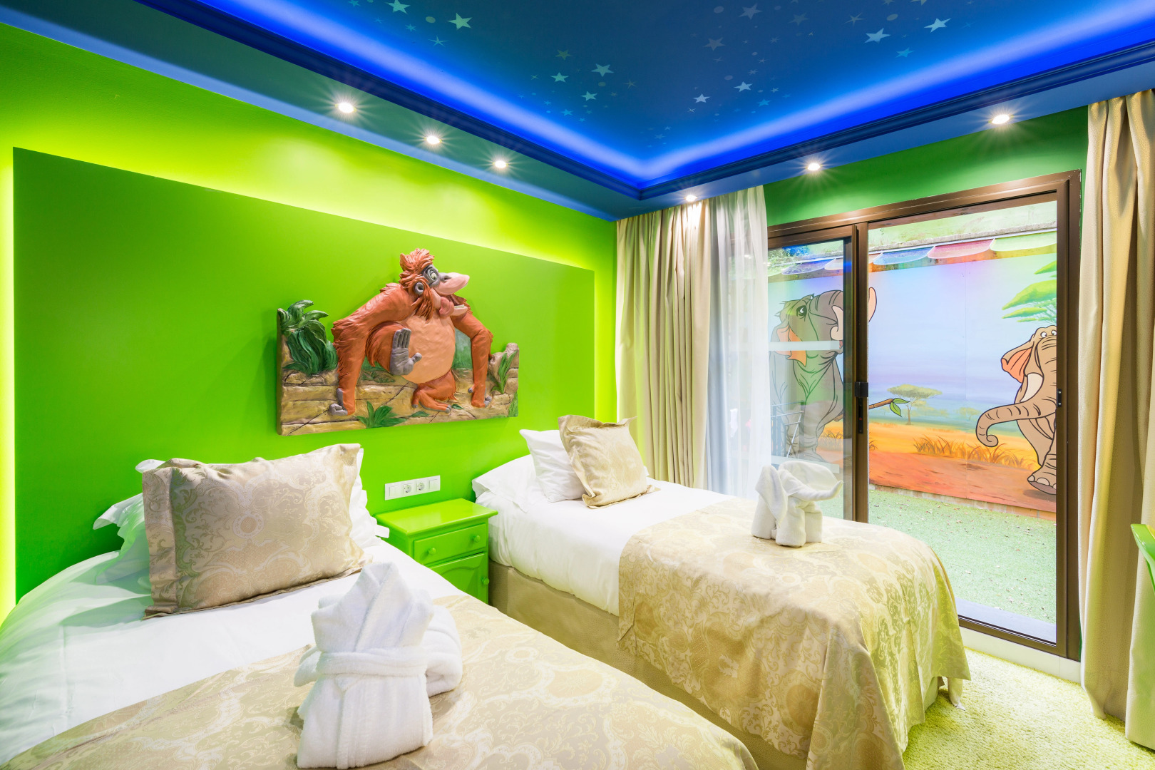 Hotel Spa Princesa Parc Excellence