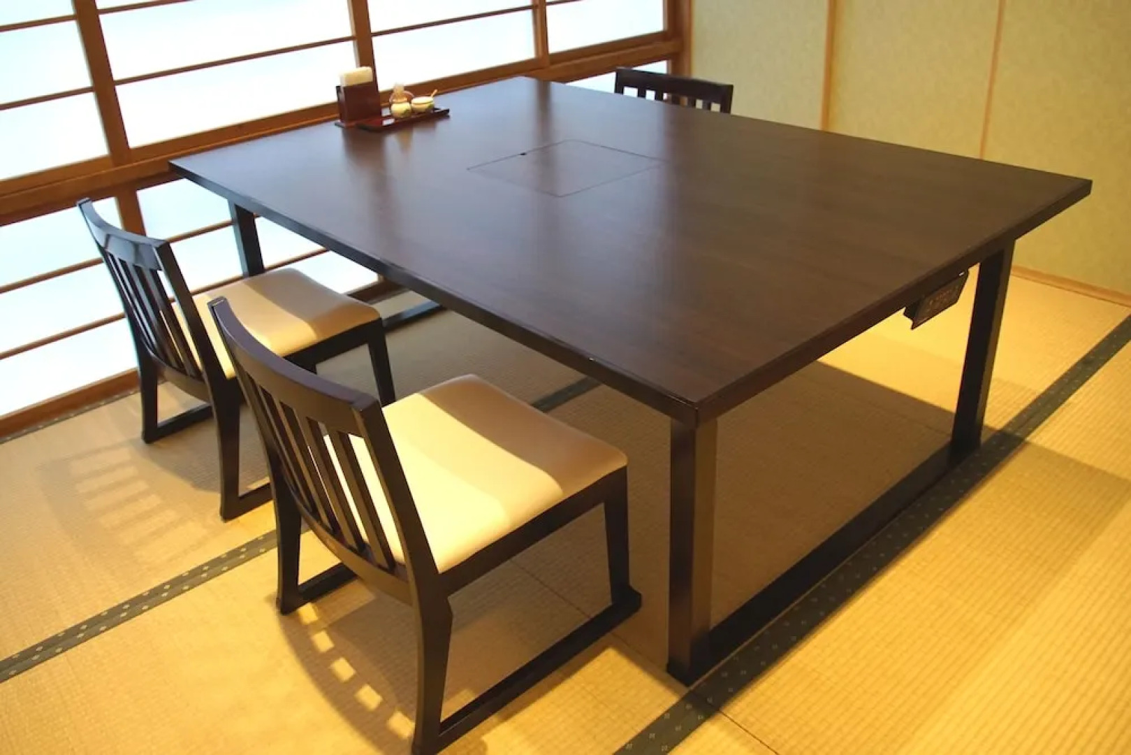 Kinosaki Onsen Ryori Ryokan Suizanso