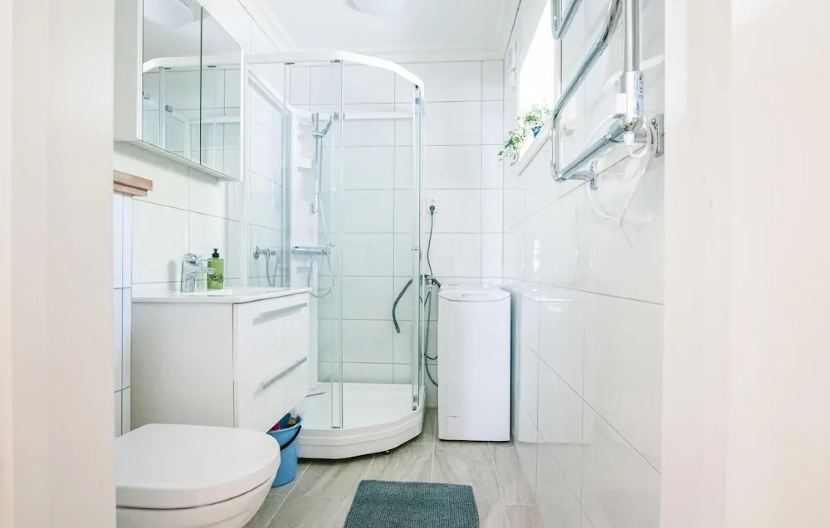 Stunning Apartment in Oksvoll With 1 Bedrooms and Wifi